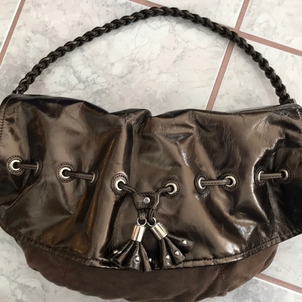 Mondani NY good sized bag